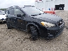 JF2GPAGC2E8****** Salvamento y Destrozados 2014 Subaru XV Сrosstrek en Tulsa