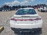 3LN6L5C9XKR****** Destrozados 2019 Lincoln MKZ