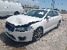 3LN6L5C9XKR****** Usados y Reparables 2019 Lincoln MKZ en Tampa