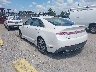 3LN6L5C9XKR****** Salvamento y Reparables 2019 Lincoln MKZ en Tampa