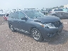 5N1AR2MM7DC****** Salvage and Wrecked 2013 Nissan Pathfinder in Sioux Falls