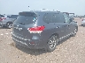 5N1AR2MM7DC****** Salvage and Wrecked 2013 Nissan Pathfinder in South Dakota State