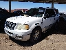 1FMPU16L04L****** Usados y Reparables 2004 Ford Expedition en Phoenix