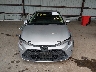 JTDEPMAE8N3****** Wrecked 2022 Toyota Corolla in Missouri State