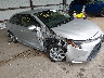 JTDEPMAE8N3****** Salvage and Wrecked 2022 Toyota Corolla in Kansas City East