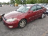 4T1BF32K26U****** Used and Repairable 2006 Toyota Camry in Salt Lake City