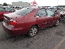 4T1BF32K26U****** Salvage and Wrecked 2006 Toyota Camry in Utah State
