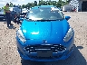 3FADP4EJ2HM****** Used 2017 Ford Fiesta in Ohio State