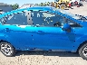 3FADP4EJ2HM****** Repairable 2017 Ford Fiesta in Ohio State