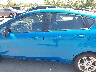 3FADP4EJ2HM****** Salvage 2017 Ford Fiesta