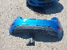3FADP4EJ2HM****** Wrecked 2017 Ford Fiesta in Ohio State