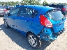 3FADP4EJ2HM****** Salvage and Repairable 2017 Ford Fiesta in Cleveland