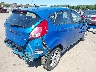 3FADP4EJ2HM****** Salvage and Wrecked 2017 Ford Fiesta in Ohio State