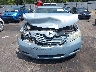 4T1BE46K37U****** Wrecked 2007 Toyota Camry in Utah State
