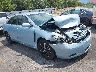 4T1BE46K37U****** Salvage and Wrecked 2007 Toyota Camry in Salt Lake City