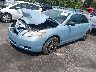 4T1BE46K37U****** Used and Repairable 2007 Toyota Camry in Salt Lake City