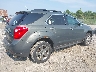 2GNFLEE33D6****** Salvage and Wrecked 2013 Chevrolet Equinox in New York State