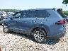 5TDACAB54SS****** Salvamento 2025 Toyota Grand Highlander