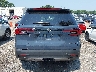 5TDACAB54SS****** Usados 2025 Toyota Grand Highlander