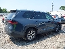 5TDACAB54SS****** Salvamento y Destrozados 2025 Toyota Grand Highlander en Atlanta South