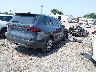 5TDACAB54SS****** Salvamento y Destrozados 2025 Toyota Grand Highlander en Estado de Georgia