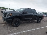 1N6BA1F40JN****** Repairable 2018 Nissan Titan in Tennessee State