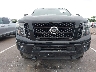 1N6BA1F40JN****** Salvage and Repairable 2018 Nissan Titan in Tennessee State