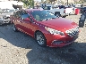5NPE24AF1FH****** Salvamento y Destrozados 2015 Hyundai Sonata en Fontana
