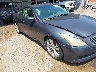 JN1CV6EL2AM****** Reparables 2010 Infiniti G37 en Estado de Oklahoma