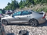 7JRA22TKXKG****** Salvamento 2019 Volvo S60
