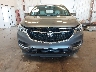 5GAEVAKW3LJ****** Destrozados 2020 Buick Enclave en Estado de Michigan