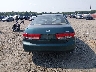 1HGCM56363A****** Destrozados 2003 Honda Accord