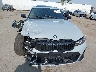 3MW69CW08S8****** Destrozados 2025 BMW 3 Series en Estado de California