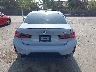 3MW69CW08S8****** Destrozados 2025 BMW 3 Series