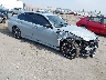 3MW69CW08S8****** Salvamento y Destrozados 2025 BMW 3 Series en San Diego