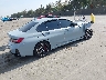 3MW69CW08S8****** Salvamento y Destrozados 2025 BMW 3 Series en Estado de California