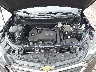 3GNAXUEV0KS****** Repairable 2019 Chevrolet Equinox in Cincinnati