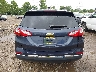 3GNAXUEV0KS****** Wrecked 2019 Chevrolet Equinox