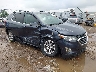 3GNAXUEV0KS****** Salvage and Wrecked 2019 Chevrolet Equinox in Cincinnati