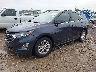 3GNAXUEV0KS****** Used and Repairable 2019 Chevrolet Equinox in Cincinnati