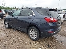 3GNAXUEV0KS****** Salvage and Repairable 2019 Chevrolet Equinox in Cincinnati