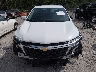 3GNAXKEG7PS****** Wrecked 2023 Chevrolet Equinox in Mississippi State