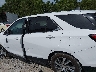 3GNAXKEG7PS****** Repairable 2023 Chevrolet Equinox in Mississippi State