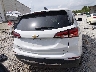 3GNAXKEG7PS****** Wrecked 2023 Chevrolet Equinox