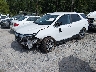 3GNAXKEG7PS****** Used and Repairable 2023 Chevrolet Equinox in Gulf Coast