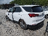 3GNAXKEG7PS****** Salvage and Repairable 2023 Chevrolet Equinox in Gulf Coast