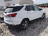 3GNAXKEG7PS****** Salvage and Wrecked 2023 Chevrolet Equinox in Mississippi State