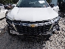 3GNAXKEG7PS****** Salvage and Repairable 2023 Chevrolet Equinox in Mississippi State