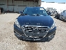 KMHE34L1XGA****** Wrecked 2016 Hyundai Sonata Hybrid in California State