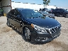 KMHE34L1XGA****** Salvage and Repairable 2016 Hyundai Sonata Hybrid in California State